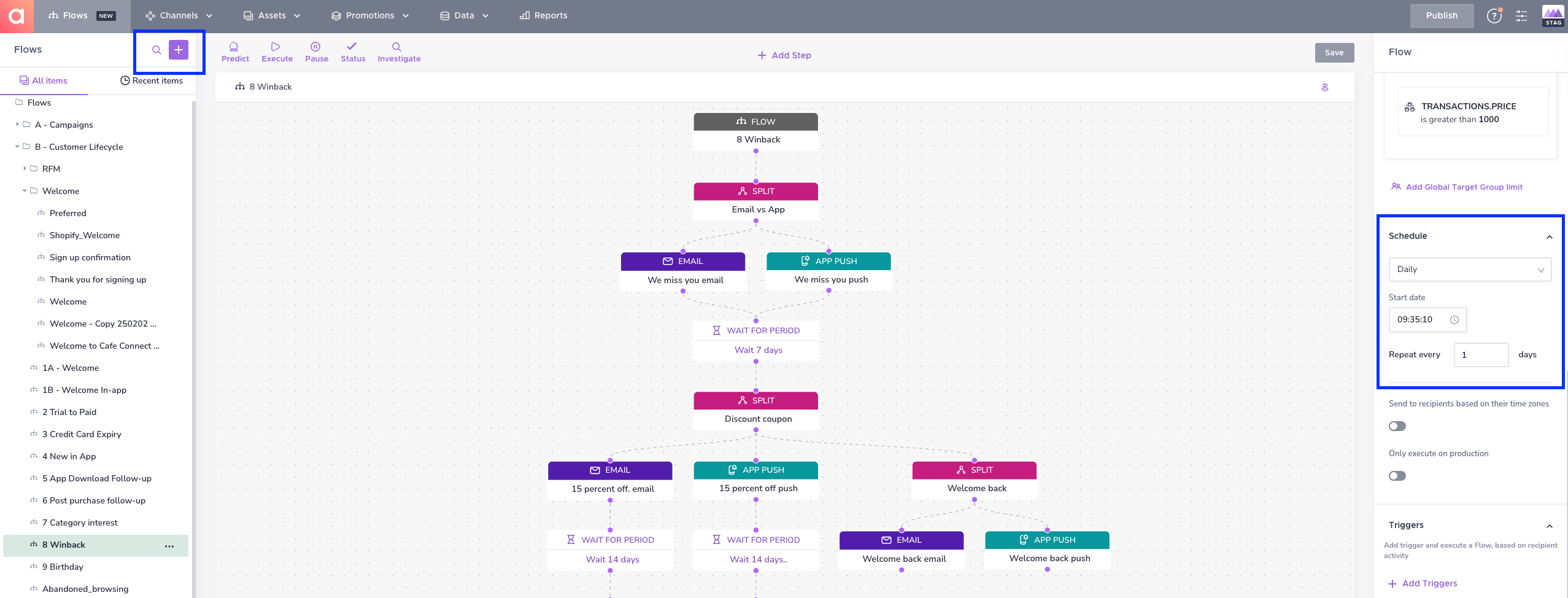 Flow settings w. scheudle.png